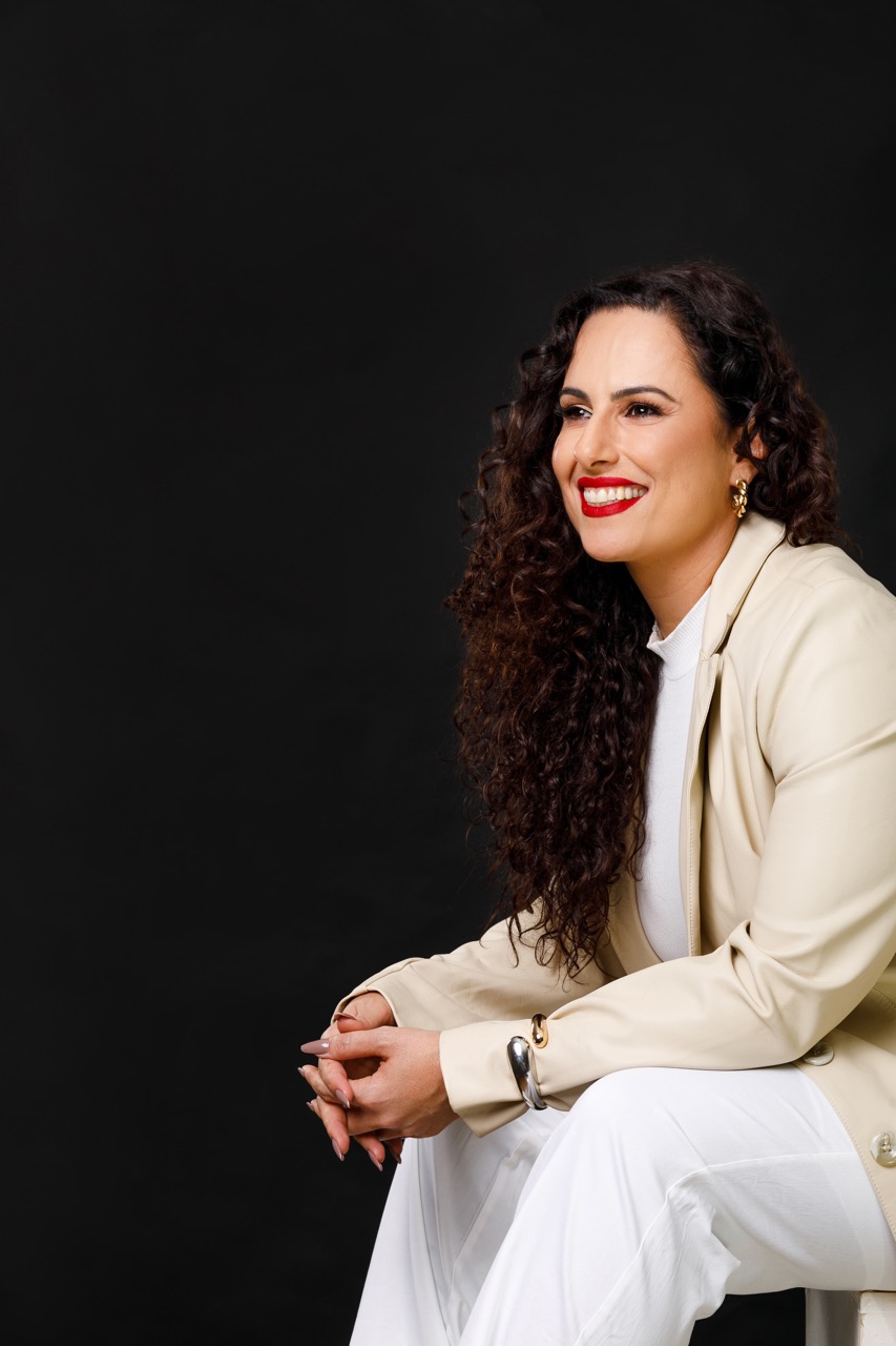 Regiane Assad Especialista